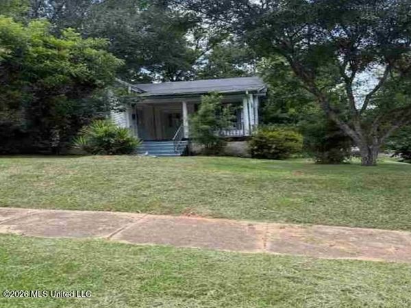 504 S 5th Street, McComb, MS 39648
