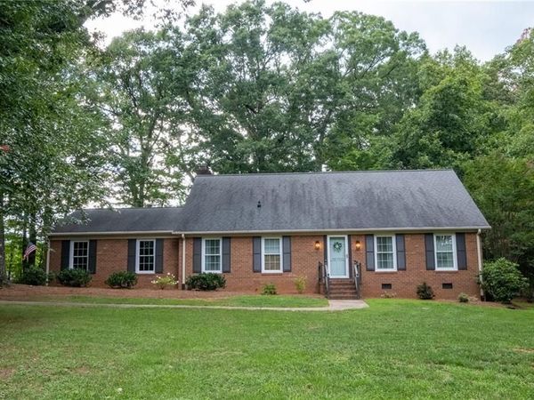 2312 Belmont Drive , Reidsville, NC 27320