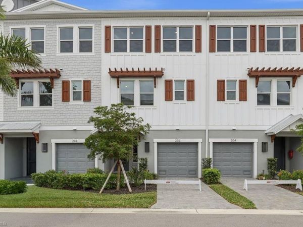 1624 Compass Pointe CT , Unit 2-203, PUNTA GORDA, FL 33950