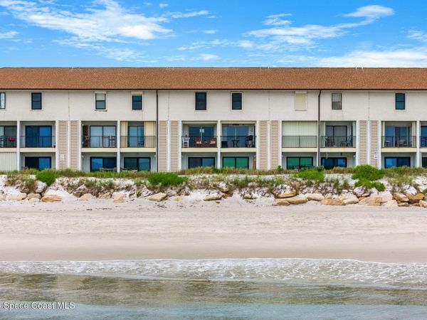 199 Highway A1a, Unit A206, Satellite Beach, FL 32937