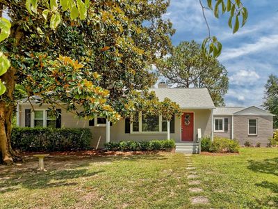 6400 Oakfield Road, Columbia, SC 29206