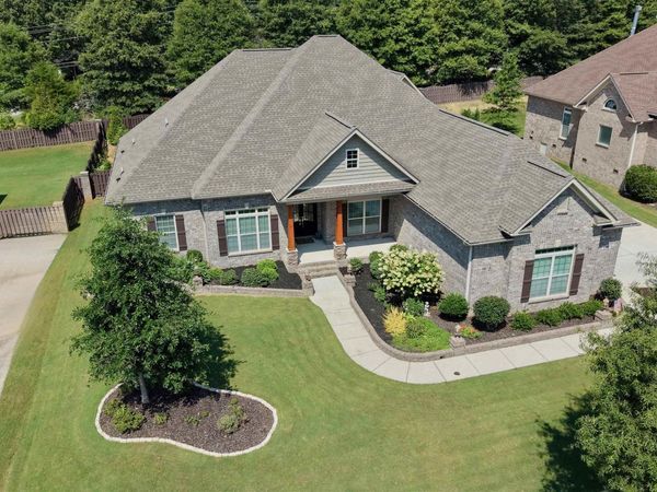 114 Fieldmaster Drive, Madison, AL 35758