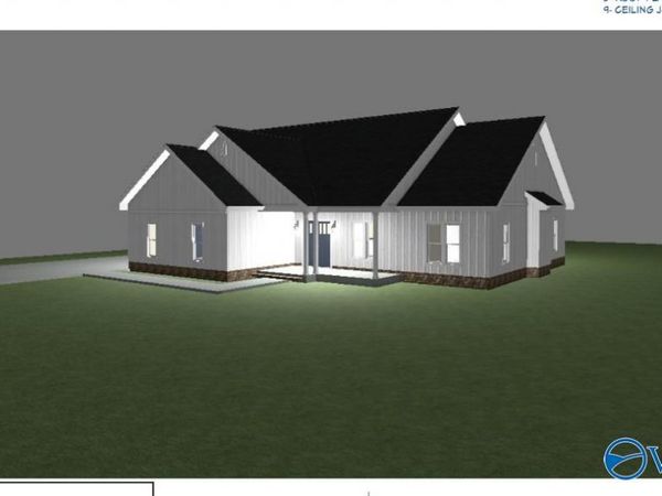 253 Taylor Avenue, New Hope, AL 35760