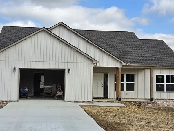 253 Taylor Avenue, New Hope, AL 35760