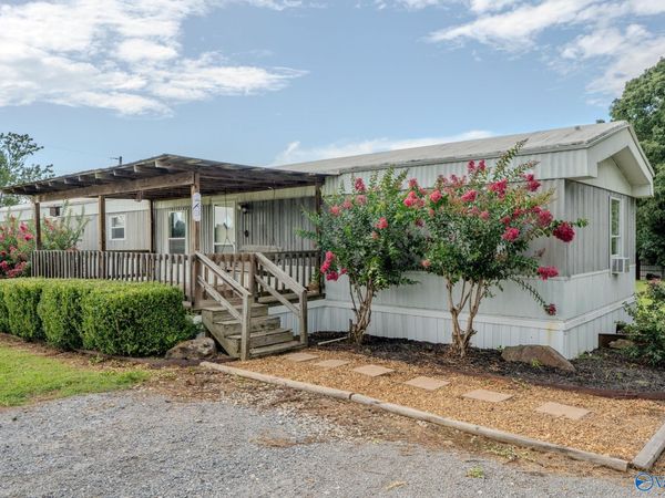 4731 County Road 150, Town Creek, AL 35672