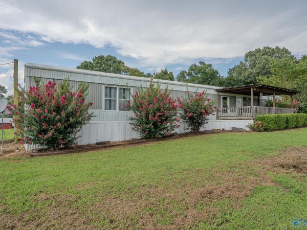 4731 County Road 150, Town Creek, AL 35672