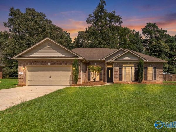 107 Southern Pine Drive, Toney, AL 35773
