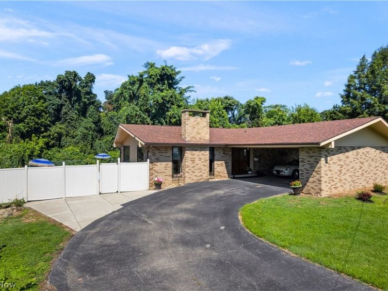 609 Thomas Street, Belpre, OH 45714 Photo 35