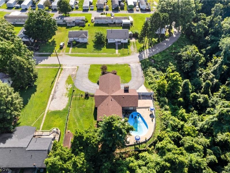 609 Thomas Street, Belpre, OH 45714 Photo 38