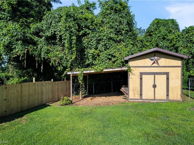609 Thomas Street, Belpre, OH 45714 Photo 42