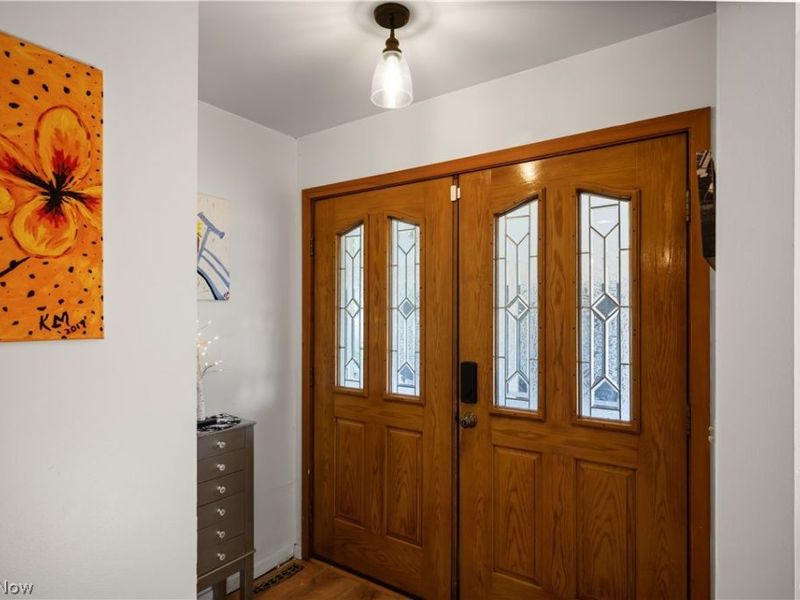 609 Thomas Street, Belpre, OH 45714 Photo 5