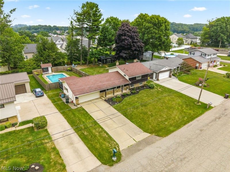 2812 Roanoke Street NW, Massillon, OH 44646 Photo 2