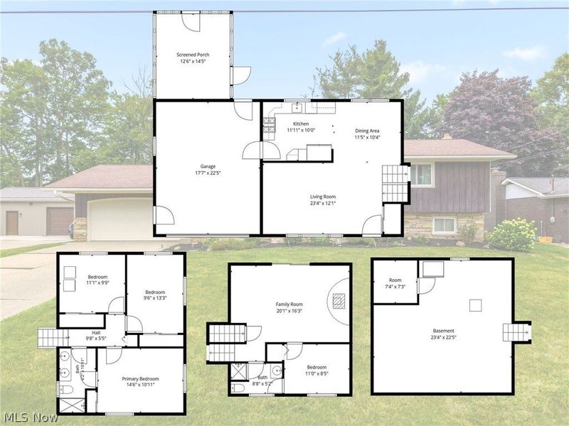 2812 Roanoke Street NW, Massillon, OH 44646 Photo 28