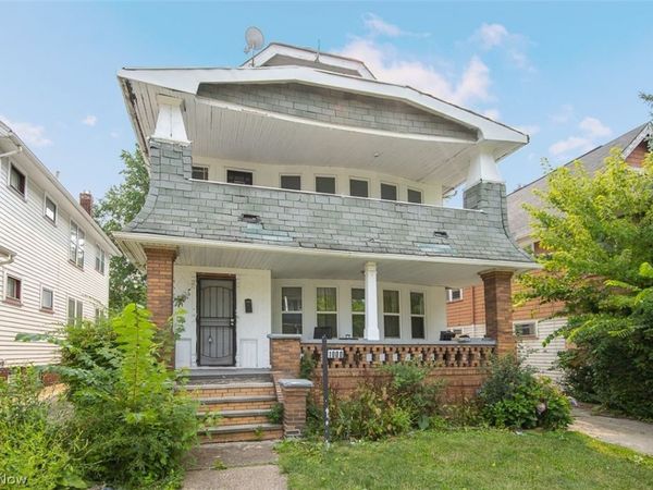 1000 Eddy Road , Cleveland, OH 44108