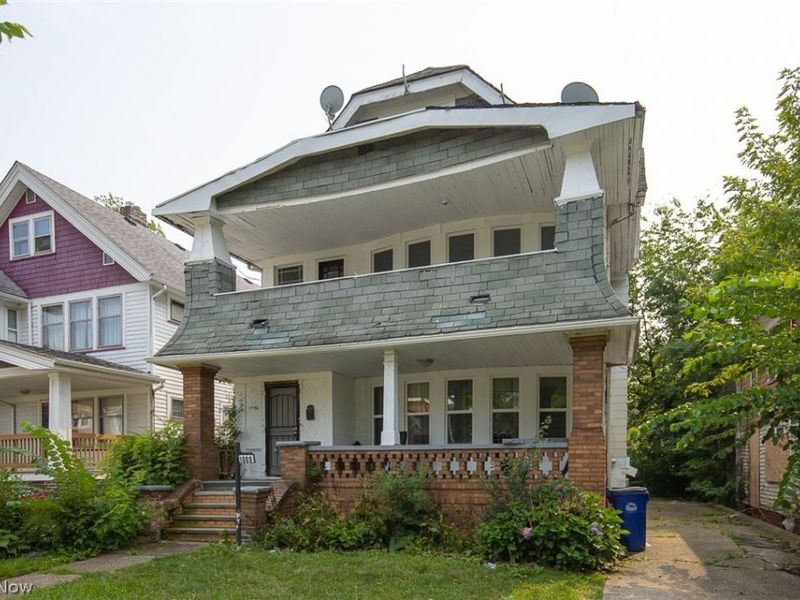 1000 Eddy Road, Cleveland, OH 44108 Photo 2