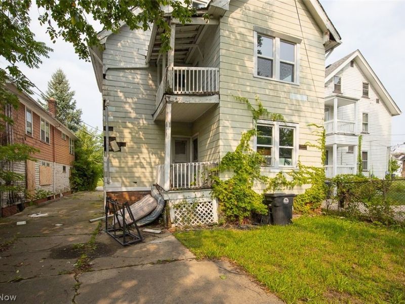 1000 Eddy Road, Cleveland, OH 44108 Photo 21