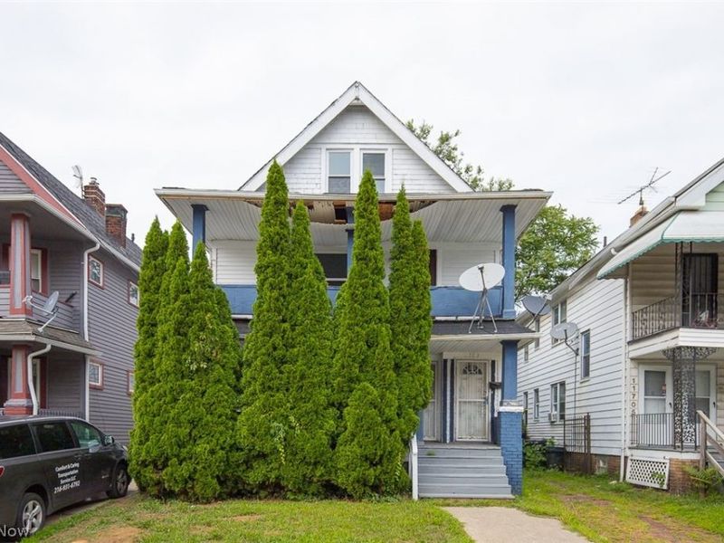 11701 Ablewhite Avenue, Cleveland, OH 44108 Photo 2