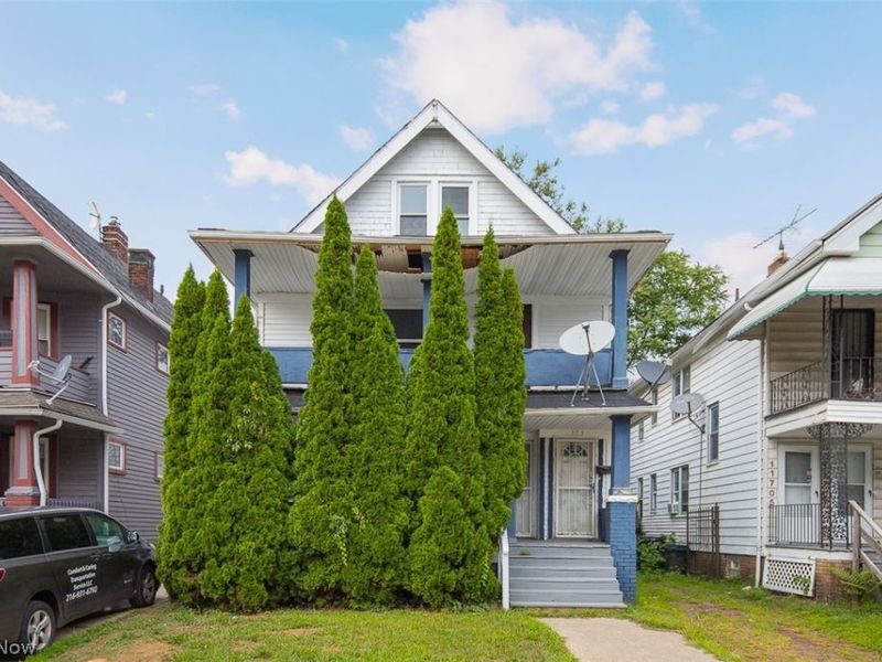 11701 Ablewhite Avenue, Cleveland, OH 44108 Photo 3