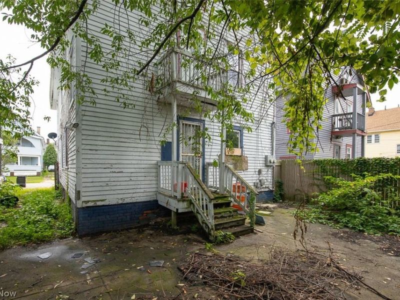 11701 Ablewhite Avenue, Cleveland, OH 44108 Photo 32