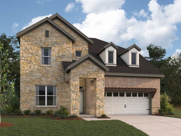 135 Pinky Varner CT, Buda, TX 78610