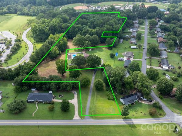 0 N 12TH Street , Bessemer City, NC 28016