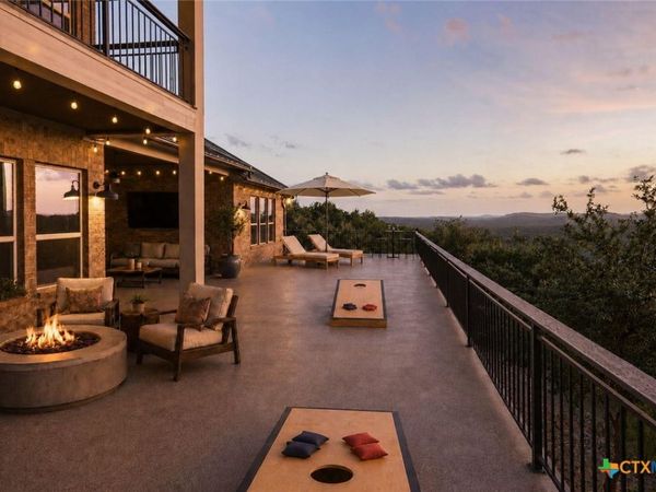 25814 Echo Mountain, San Antonio, TX 78260