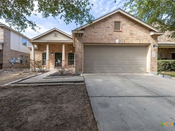 120 Clapboard Run , Cibolo, TX 78108