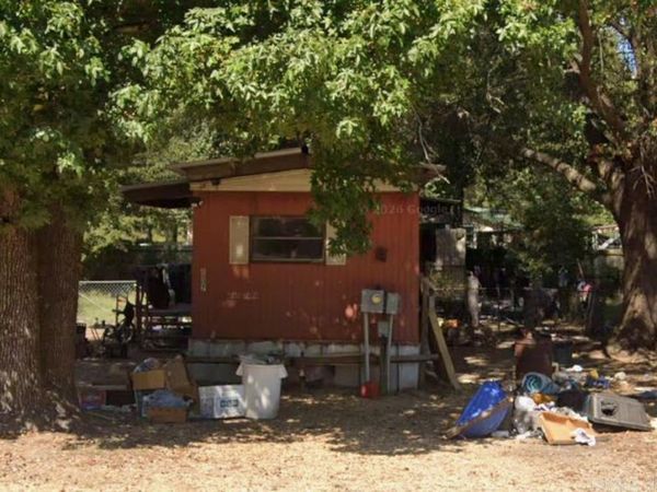 00 Carbon Street , White Hall, AR 72601