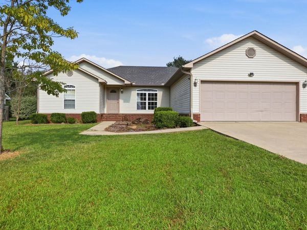 8 summit Street, Sheridan, AR 72150