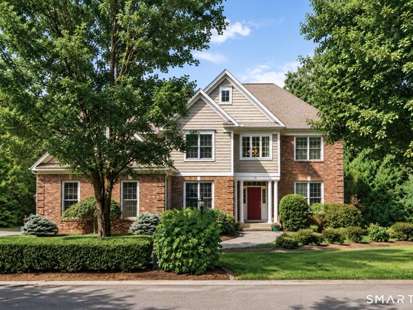 56 Fox, Marlborough, CT 06447