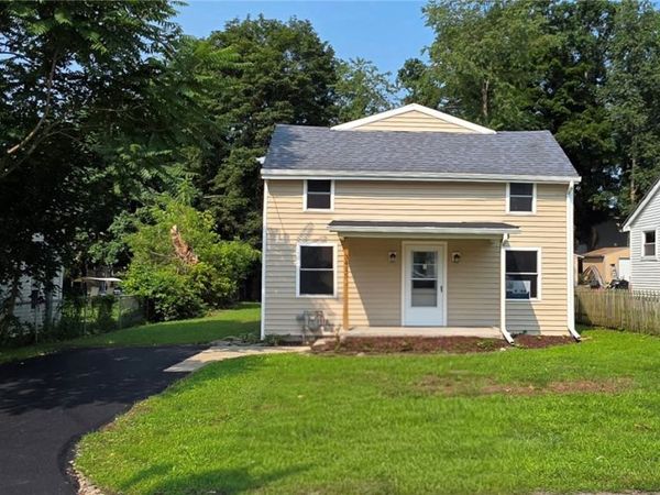 3415 Fenderson Street Extension , Painted Post, NY 14870