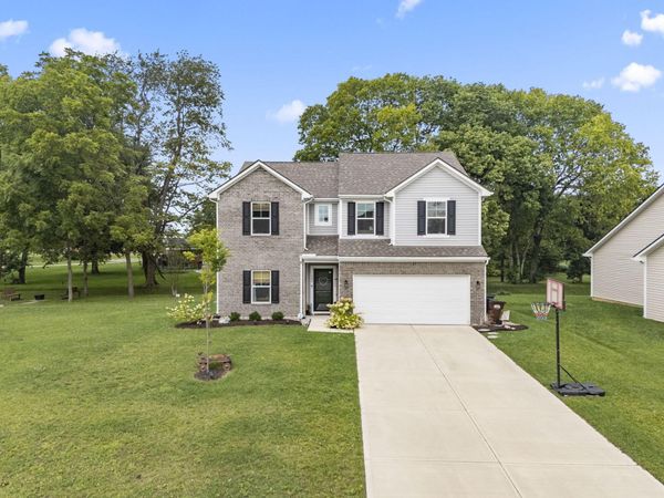 322 Juhl Road, Circleville, OH 43113