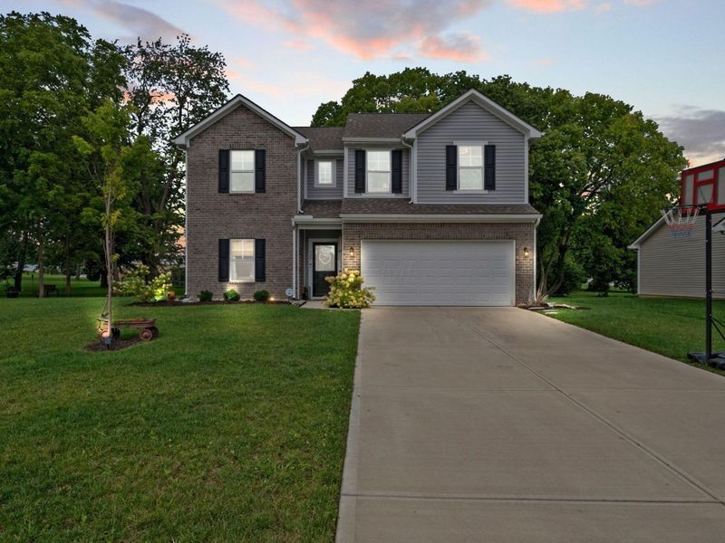 322 Juhl Court, Circleville, OH 43113 Photo 57
