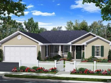 7604 Church Road, Imlay Township, Mi 48444