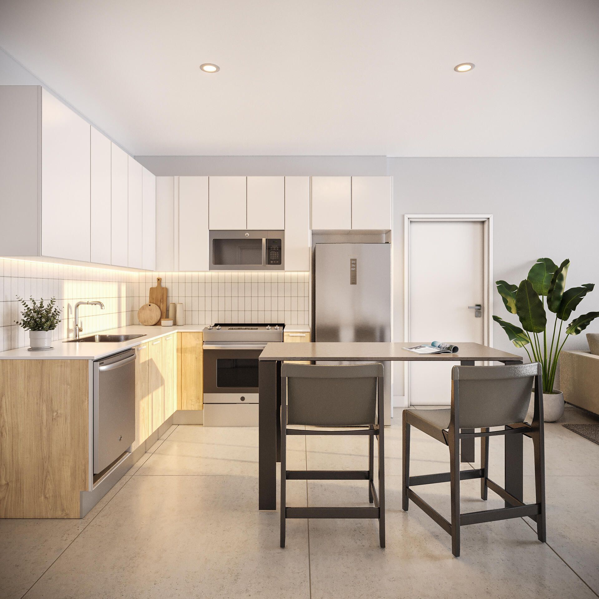 286 NW 29th Street, Unit 722, Miami, FL 33127 Photo