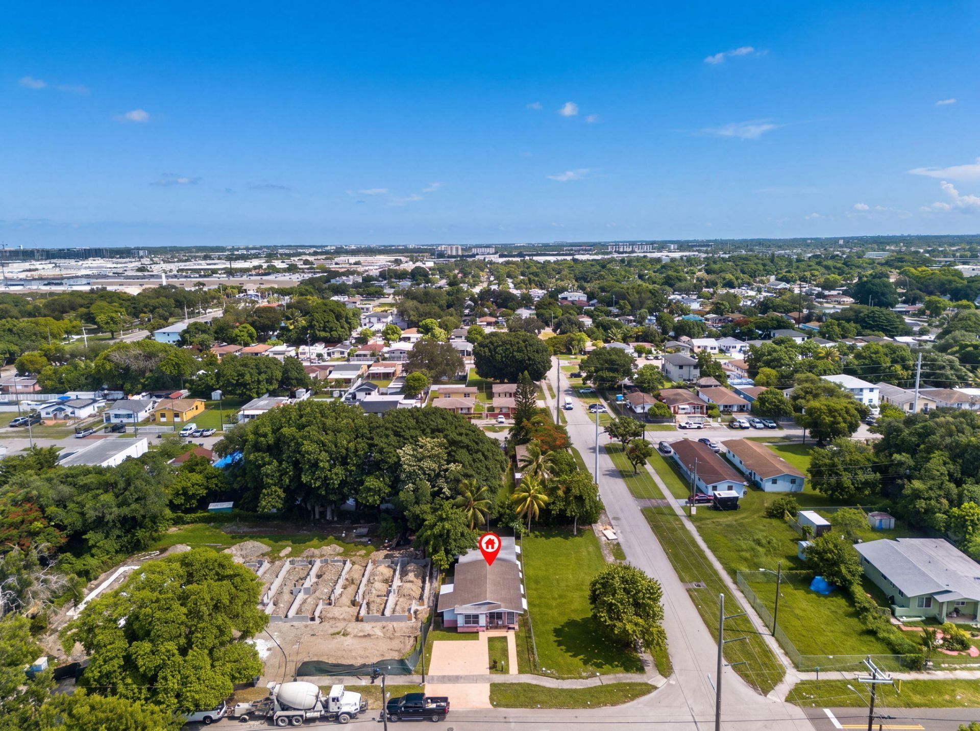 3111 NW 57th Street, Miami, FL 33142 Photo