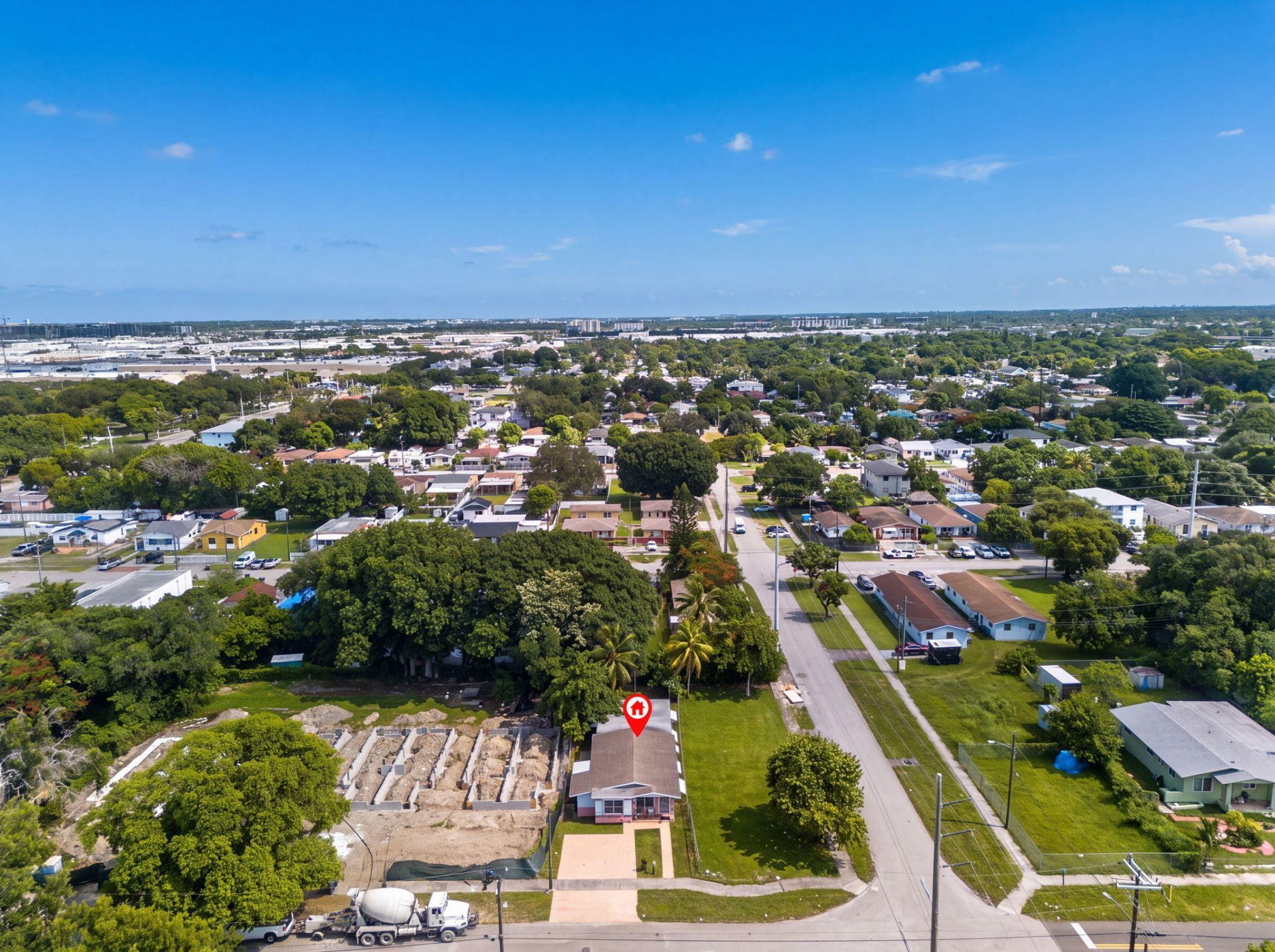 3111 NW 57th Street, Miami, FL 33142 Photo
