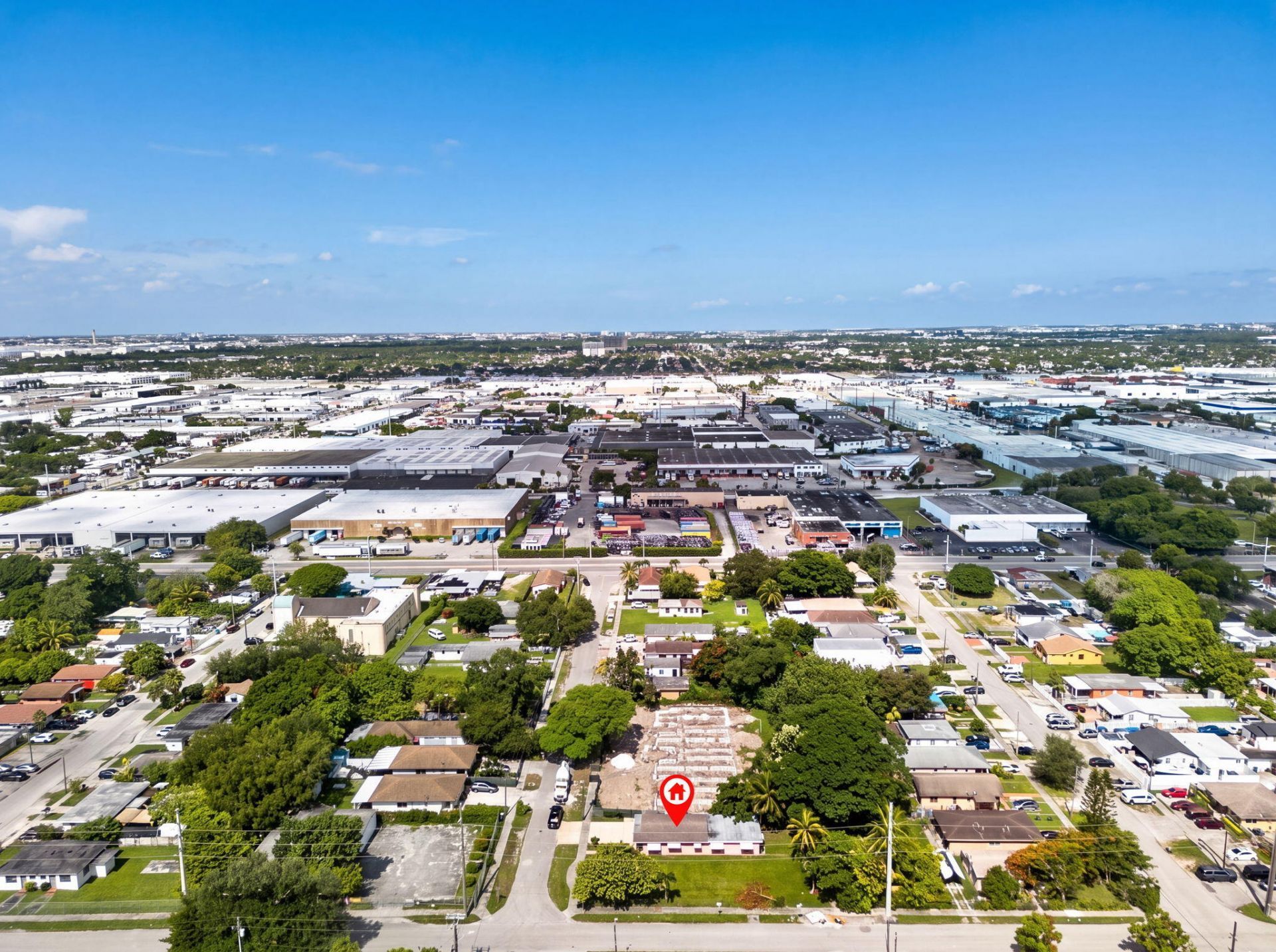3111 NW 57th Street, Miami, FL 33142 Photo