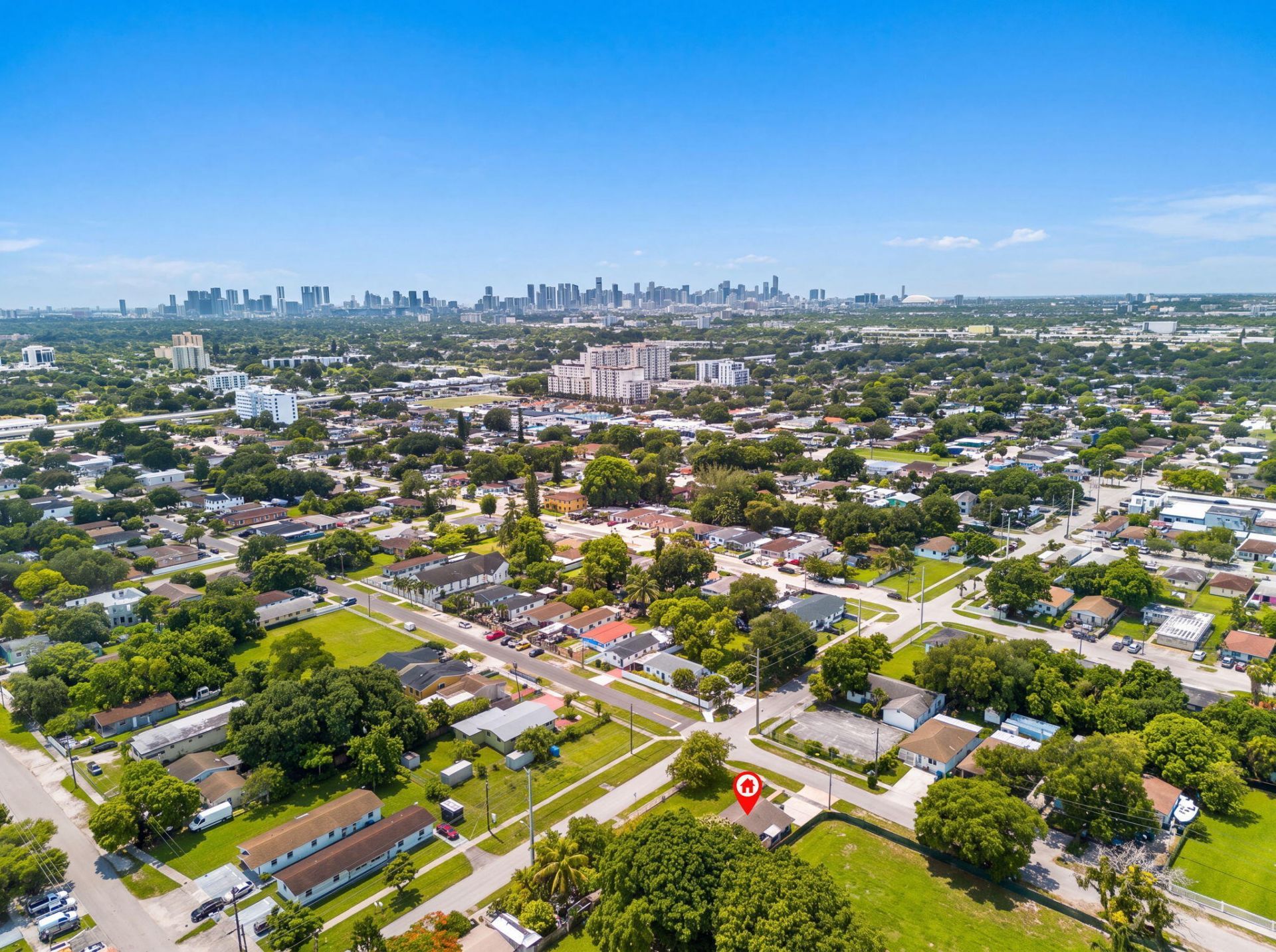 3111 NW 57th Street, Miami, FL 33142 Photo