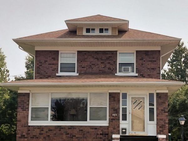 538 TOMPKINS Street, Galesburg, IL 61410