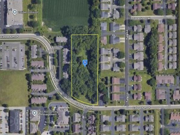 7230 Colosseum Drive , Rockford, IL 61107