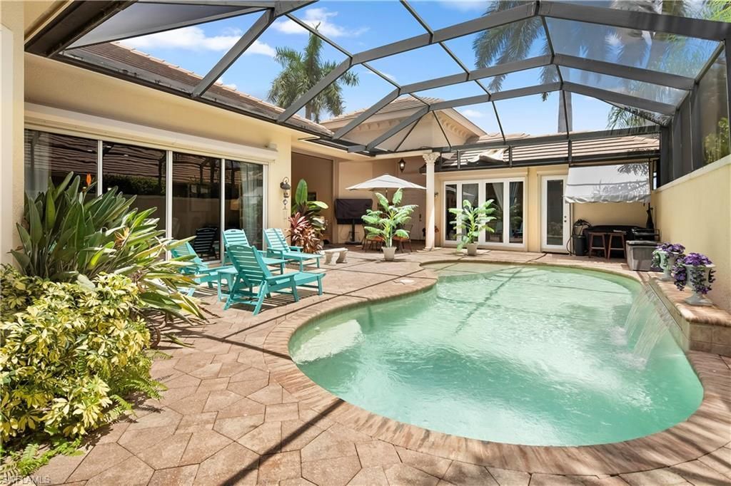 5038 Rustic Oaks Cir, Naples, FL 34105 Photo