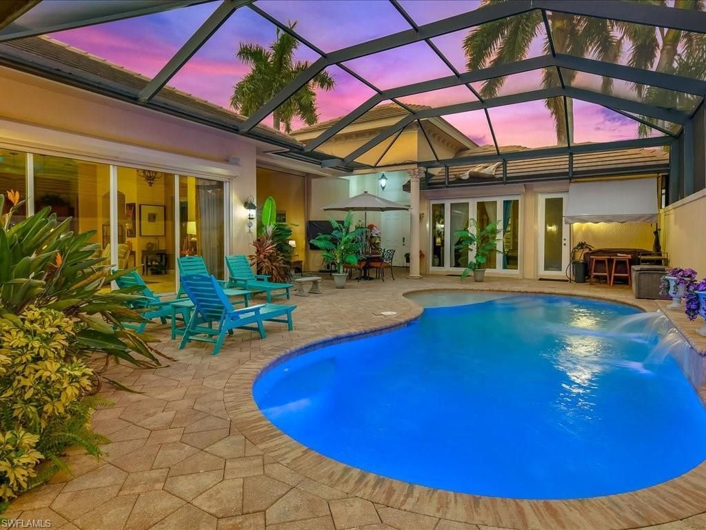 5038 Rustic Oaks Cir, Naples, FL 34105 Photo