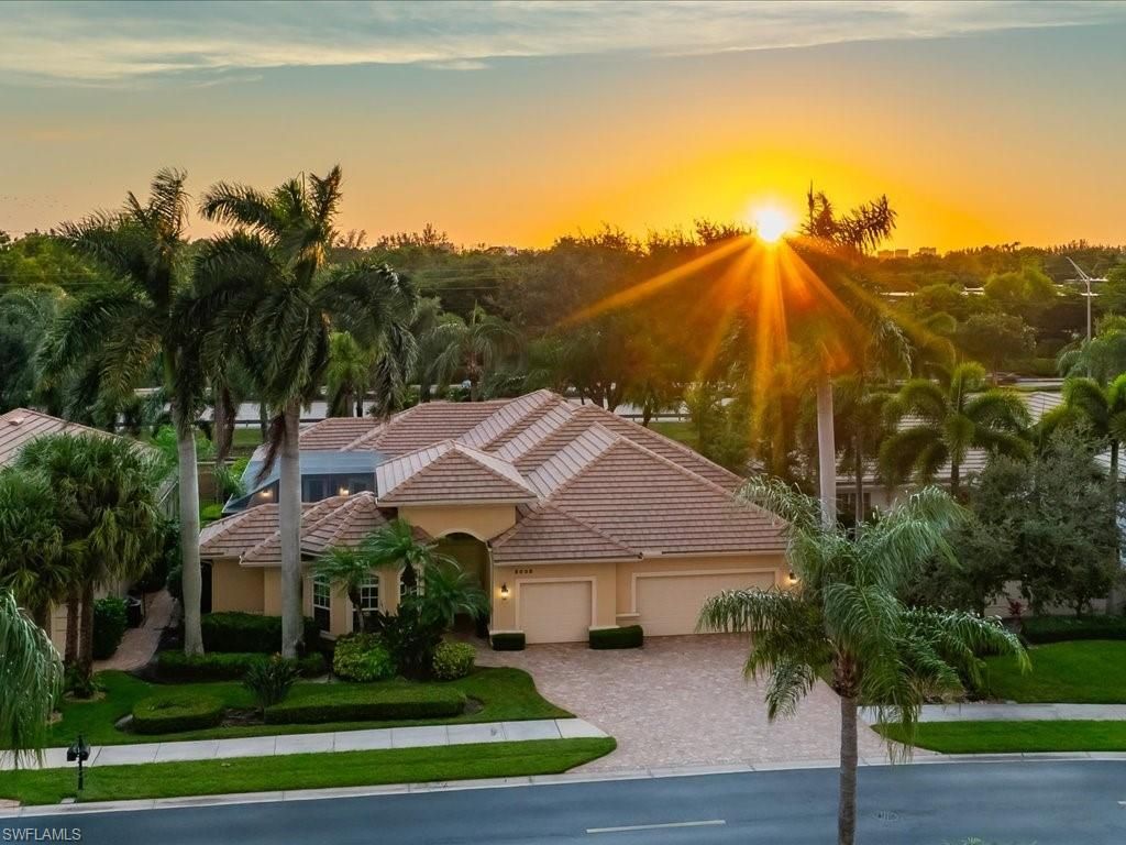 5038 Rustic Oaks Cir, Naples, FL 34105 Photo