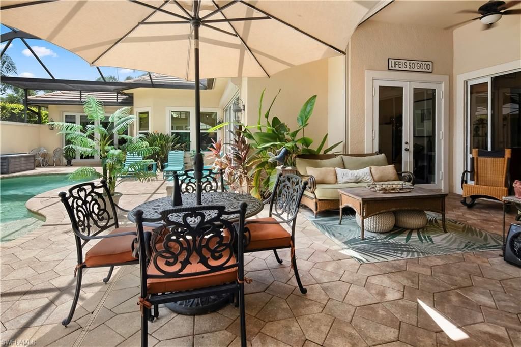 5038 Rustic Oaks Cir, Naples, FL 34105 Photo