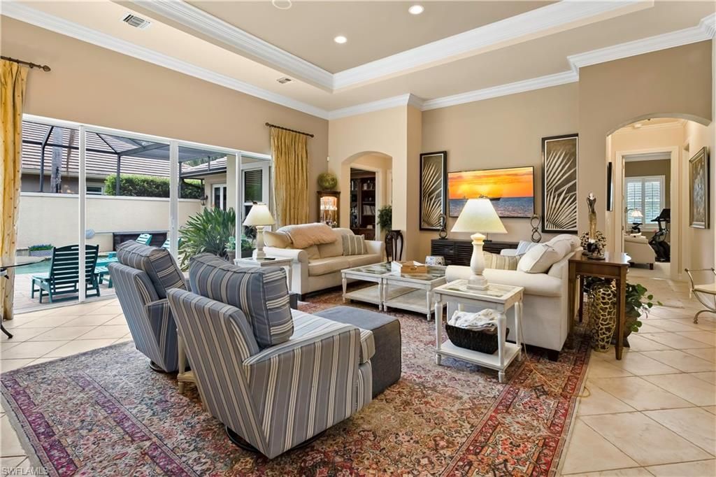 5038 Rustic Oaks Cir, Naples, FL 34105 Photo