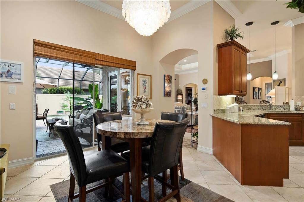 5038 Rustic Oaks Cir, Naples, FL 34105 Photo