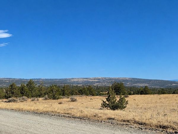 SE Iowa Road, Prineville, OR 97754