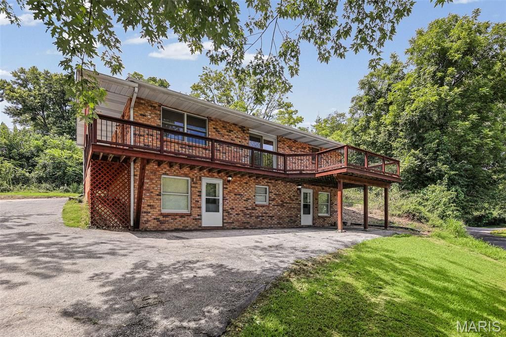1303 6th Street, Cottage Hills, IL 62018 Main Photo