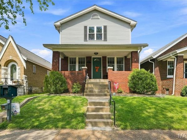 6409 Oleatha Avenue, St Louis, MO 63139